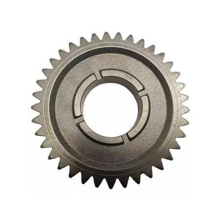 ZĘBATKA TRYB ZWOLNICY JAZDY DOOSAN 130418-00313 DX300 DX300LC-7 DX340 DX350