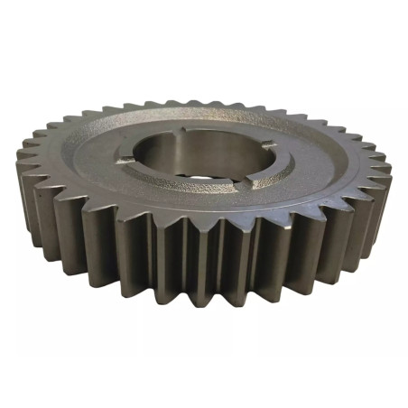 ZĘBATKA TRYB ZWOLNICY JAZDY DOOSAN 130418-00313 DX300 DX300LC-7 DX340 DX350
