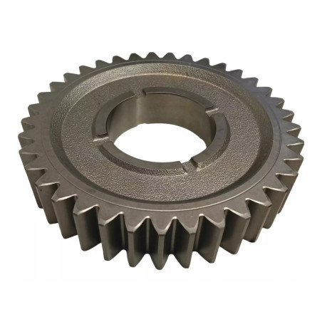 ZĘBATKA TRYB ZWOLNICY JAZDY DOOSAN 130418-00313 DX300 DX300LC-7 DX340 DX350