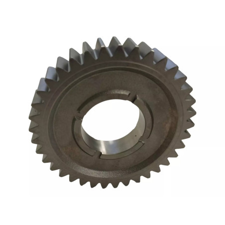 ZĘBATKA TRYB ZWOLNICY JAZDY DOOSAN 130418-00313 DX300 DX300LC-7 DX340 DX350