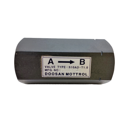 ZAWÓR DOOSAN DEVELON 410104-00690