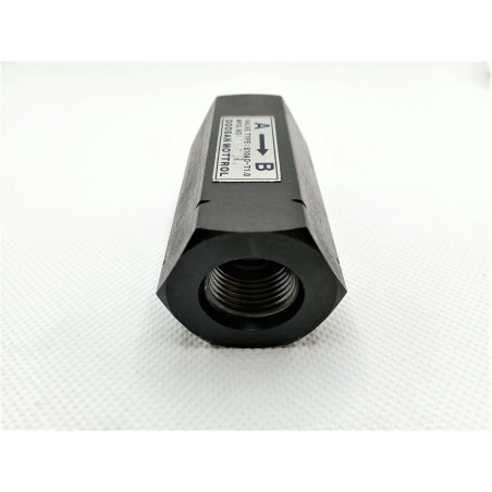 ZAWÓR DOOSAN DEVELON 410104-00690