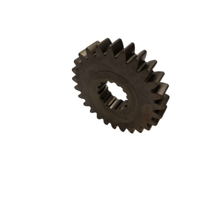 Zębatka zwolnicy Doosan DX340 404-00080  IPG 132983