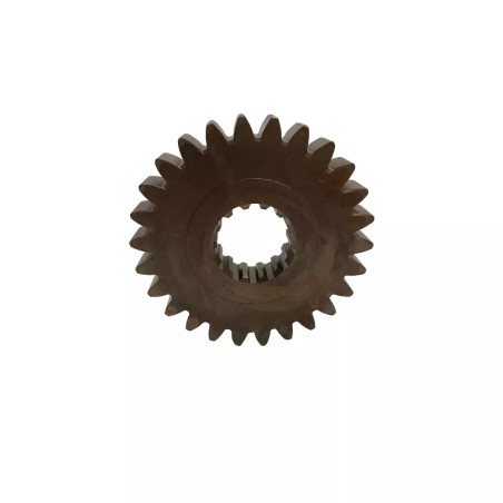 Zębatka zwolnicy Doosan DX340 404-00080  IPG 132983