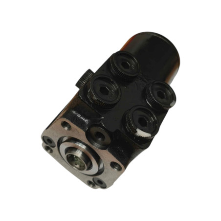 ORBITROL ZAWÓR SKRĘTU DO ŁADOWARKI DOOSAN DEVELON K1056959 420-00523 DL250