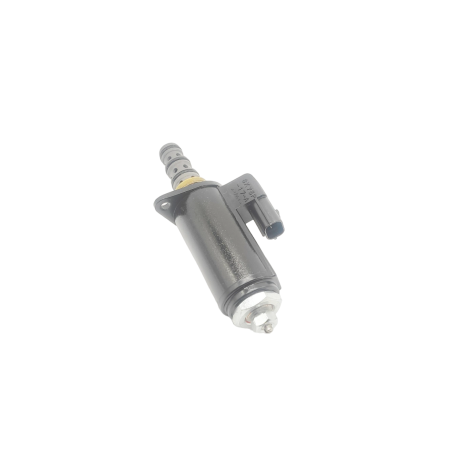 ZAWÓR ELEKTROMAGNETYCZNY VOLVO 14552770 14689693 EC210 EC240 EC290 EC360