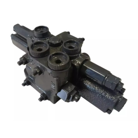 ZAWÓR ŁYŻKI SKARPOWEJ DOOSAN DEVELON  426-00284A 426-00284B
