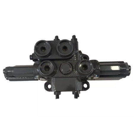 ZAWÓR ŁYŻKI SKARPOWEJ DOOSAN DEVELON  426-00284A 426-00284B
