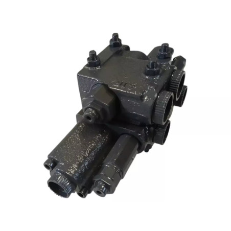 ZAWÓR ŁYŻKI SKARPOWEJ DOOSAN DEVELON  426-00284A 426-00284B