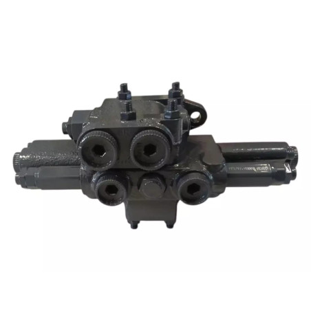 ZAWÓR ŁYŻKI SKARPOWEJ DOOSAN DEVELON  426-00284A 426-00284B