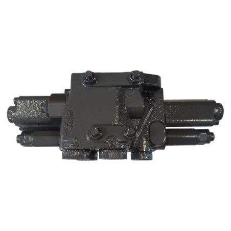 ZAWÓR ŁYŻKI SKARPOWEJ DOOSAN DEVELON  426-00284A 426-00284B