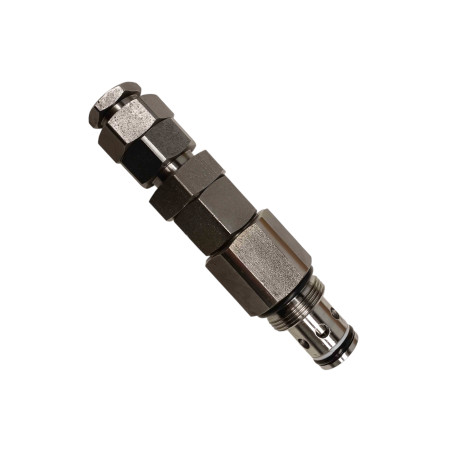 Zawór hydrauliczny Volvo 14513691