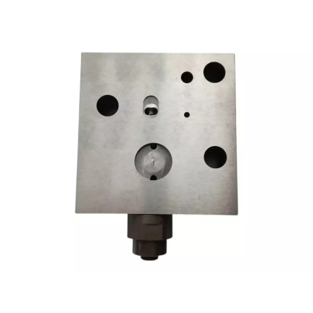 ZAWÓR HYDRAULICZNY REDUKCYJNY DO POMPY  ZAWÓR CIŚNIENIA KOMATSU 723-40-71800