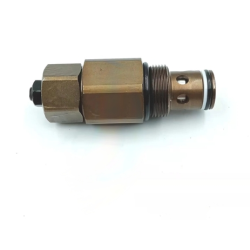 ZAWÓR PRZELEWOWY NADMIARY PRZECIĄŻENIOWY VOLVO 14552387 EC140 EC160 EC180