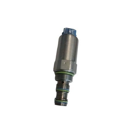 ZAWÓR HYDRAULICZNY ROZDZIELACZA ŁYŻKI  PŁYWAJĄCEJ DOOSAN K9002291