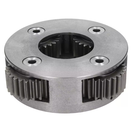 ZESTAW ZĘBATEK REDUKTORA OBROTU VOLVO 14515064 EC150 EC160 EC160D EC180 C E