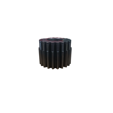 Zębatka Hyundai  XKAY-01629