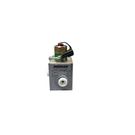 ZAWÓR EPPR DO KOPARKI DOOSAN DEVELON  426-00266