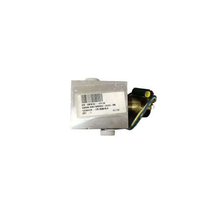 ZAWÓR EPPR DO KOPARKI DOOSAN DEVELON  426-00266
