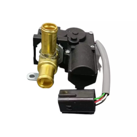ZAWÓR OGRZEWANIA WODY DO ŁADOWARKI HYUNDAI XKBU-00154 HL940 HL955 HL960