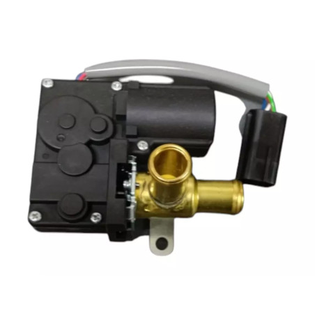 ZAWÓR OGRZEWANIA WODY DO ŁADOWARKI HYUNDAI XKBU-00154 HL940 HL955 HL960