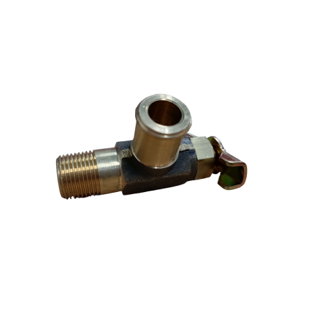 ZAWÓR OGRZEWANIA HYUNDAI E127-3136 20D 25L 35D HL760 R130 R210 R25Z R55 R80