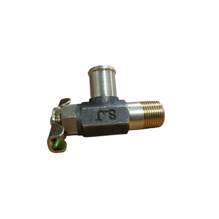 ZAWÓR OGRZEWANIA HYUNDAI E127-3136 20D 25L 35D HL760 R130 R210 R25Z R55 R80