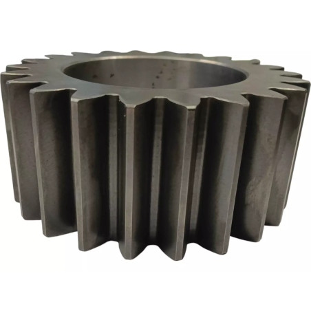 ZĘBATKA ZWOLNICY JAZDY DAEWOO DOOSAN  DX 340 104-00036 132980 SOLAR 340
