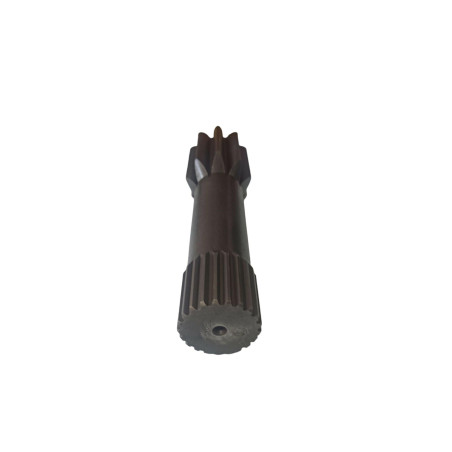 WAŁ WAŁEK TRYB TRYBIK PRZEKŁADNI SILNIKA JAZDY VOLVO 14505758 ECR235C L