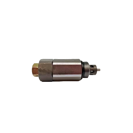 ZAWÓR DO KOPARKI HYUNDAI XKAY-01358  31QB-17731K  31QB-17730K,XJAA-00048,JA8C6110