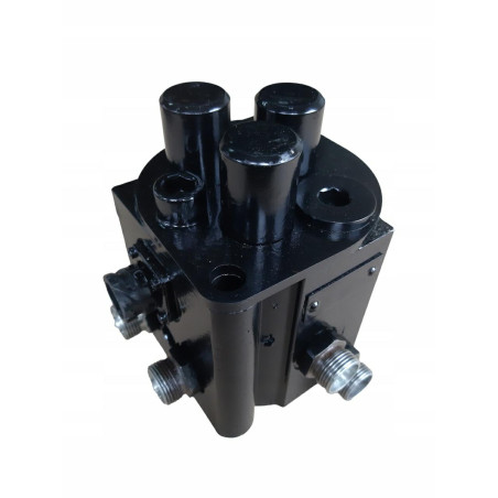 Zawór hydrauliczny Volvo PVCMCLCN147