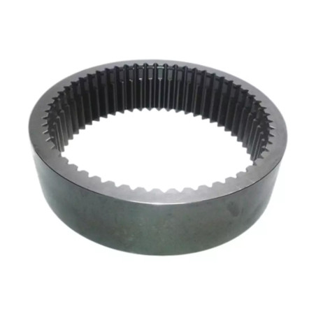 PIERŚCIEŃ ZĘBATY ZĘBATKA ZWOLNICY JAZDY HYUNDAI XKAH-00350 R140LC-7 R160LC7