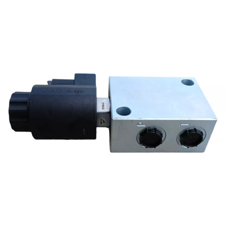 ZAWÓR HYDRAULICZNY HYUNDAI 31Q6-91721  31Q6-91720 34EA-91720