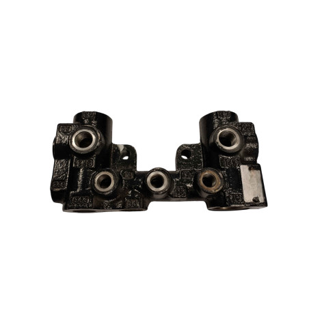 Zawór hydrauliczny do ładowarki VOLVO  11148622