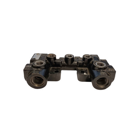 Zawór hydrauliczny do ładowarki VOLVO  11148622