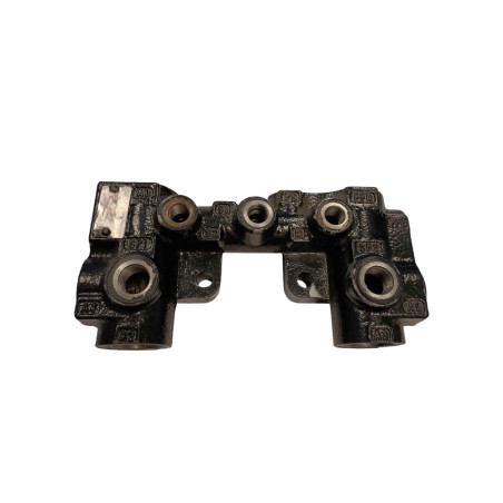 Zawór hydrauliczny do ładowarki VOLVO  11148622