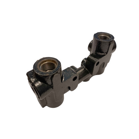 Zawór hydrauliczny do ładowarki VOLVO  11148622