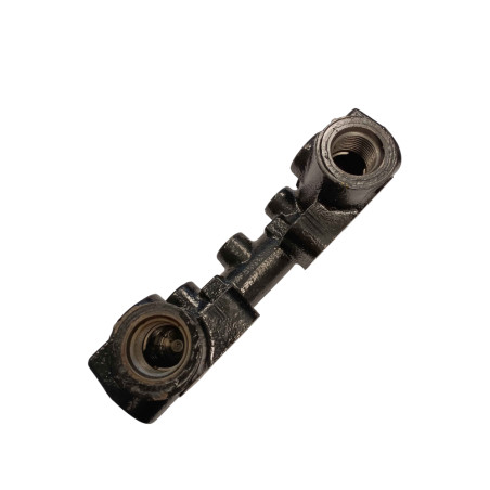 Zawór hydrauliczny do ładowarki VOLVO  11148622