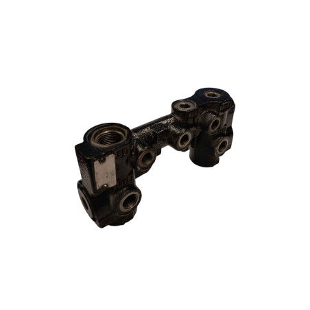 Zawór hydrauliczny do ładowarki VOLVO  11148622