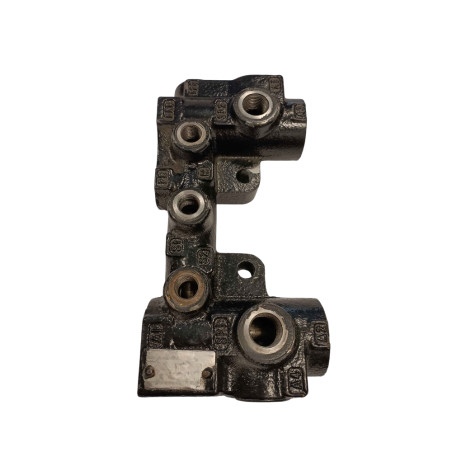 Zawór hydrauliczny do ładowarki VOLVO  11148622