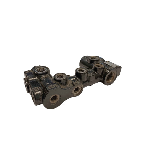 Zawór hydrauliczny do ładowarki VOLVO  11148622