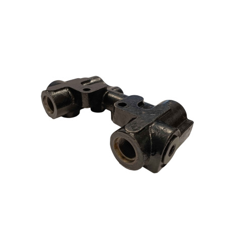 Zawór hydrauliczny do ładowarki VOLVO  11148622