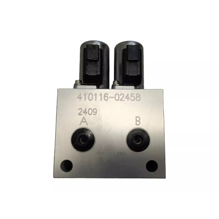 ZAWÓR EPR DO KOPARKI DOOSAN DEVELON 410116-00091 DL420-5 DX140 DX225 DX300