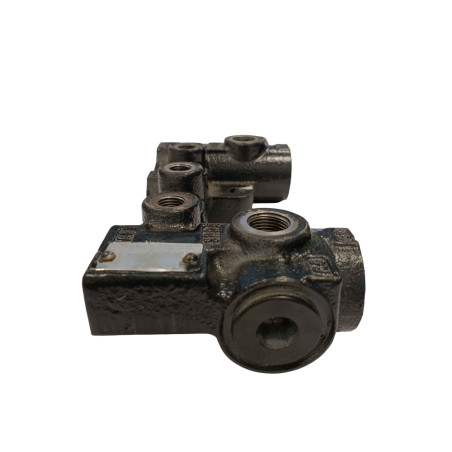 Zawór hydrauliczny do ładowarki VOLVO  11148622