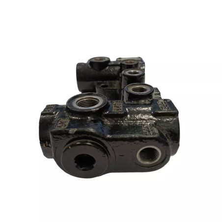 Zawór hydrauliczny do ładowarki VOLVO  11148622