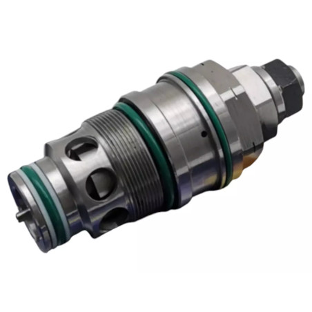 ZAWÓR DOOSAN DEVELON 410127-00356A  410127-00629