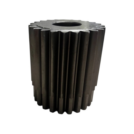 ZĘBATKA REDUKTORA OBROTU DEVELON DOOSAN  130425-00019