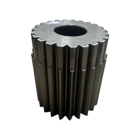 ZĘBATKA REDUKTORA OBROTU DEVELON DOOSAN  130425-00019