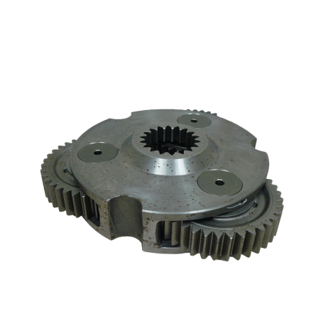 ZESTAW ZĘBATEK DO MECHANICZNEJ  PRZEKŁADNI JAZDY K9007411