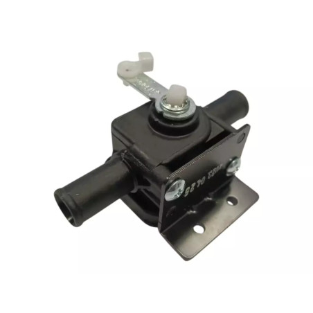 ZAWÓR OGRZEWANIA DO KOPARKI DOOSAN DEVELON 2426-6048 410102-00071 DL420